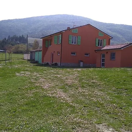 Casalcelso Con Giardino Дом отдыха